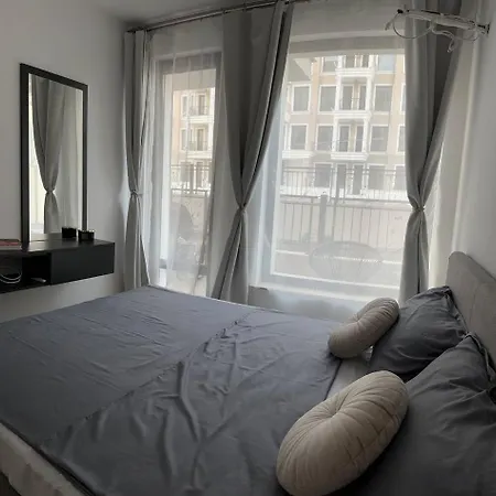 Apartment Polarstar *