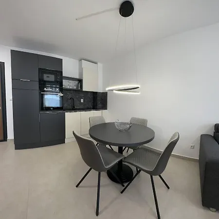 Apartment Polarstar Sveti Vlas
