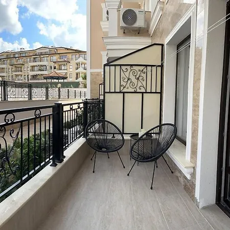 Apartment Polarstar