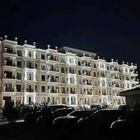 Apartment Polarstar *